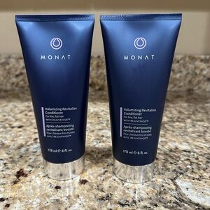 Monat Volumizing Revitalize Conditioner